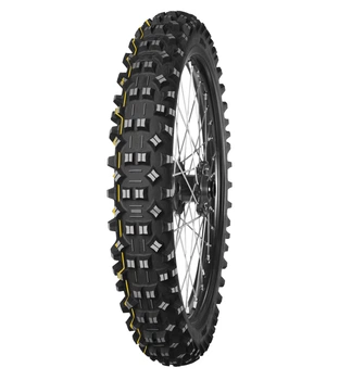 Покришка Mitas Terra Force-EF Super R21 90/100-21 Yellow
