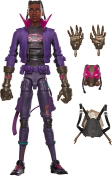 Человек-паук: Через вселенные 2 Майлз Моралез Spider-Man: Across the Spider-Verse Miles G. Morales Figure Hasbro