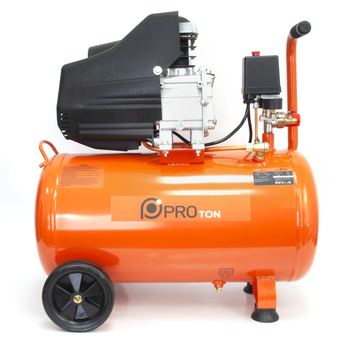 Компрессор воздушный PROton AC-50