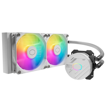 Система охлаждения Cooler Master MLWD24M-A18PZ-RW