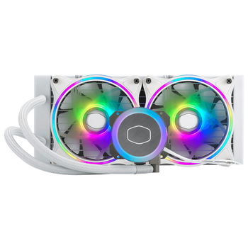 Система охлаждения Cooler Master MLX-D24M-A18PWR1
