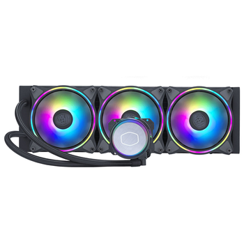 Система охлаждения Cooler Master MLX-D36M-A18P2R1