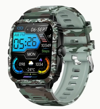Умные смарт часы Smart Watch JELLOO