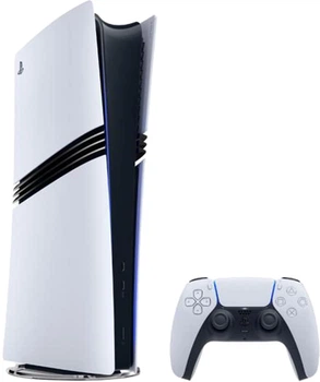 Игровая приставка Sony PlayStation 5 Pro – фото, отзывы