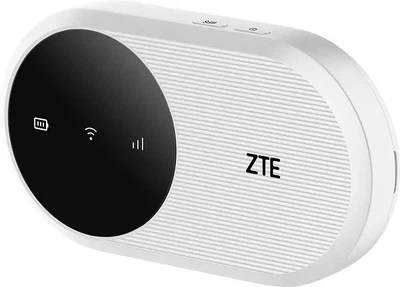 4G Wi-Fi роутер (UFi) ZTE U10 Pro на аккумуляторе 3000 мач