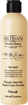 Флюїд моделюючий NOOK ARTISAN Oil Lala 250 мл
