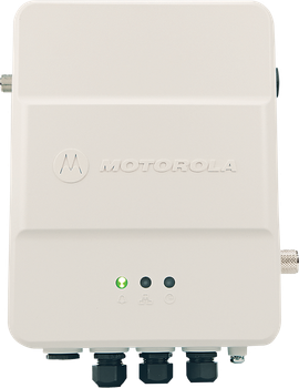 Ретранслятор Motorola SLR 1000 VHF (MDR11JDGANQ1AN)