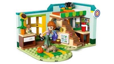 Конструктор LEGO Friends Кімната Отом 222 елементи (42646)