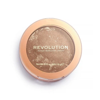 Бронзер Makeup Revolution Bronzer Reloaded Take a Vacation