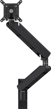 Настольное крепление для монитора Vogels Momo 4136 10-43" Black (7141360)
