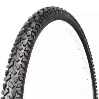 Покрышка шина велосипедная Deli Tire 24х2,0