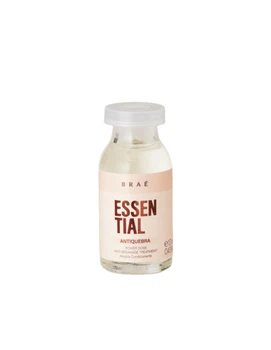 Ампула для ломких волос Braé Essential Power Dose Anti-Breakage Treatment 13ml