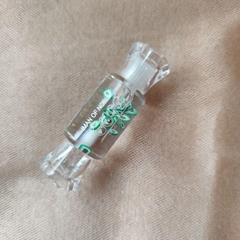 Блеск масло для губ Iman of noble candy color lip oil Авокадо 8мл