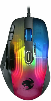 Мышь компьютерная Roccat Kone XP Black ROC-11-420-02