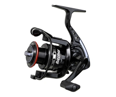 Кaтушка Flagman Bullfish 3000