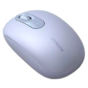 Беспроводная мышь UGREEN MU105 2.4G Dusty Blue (UGR-90671)