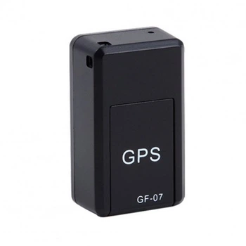 GPS-трекер с Sim-картой GF 07