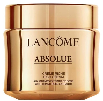 Восстанавливающий крем Lancome Absolue Regenerating Brightening Rich Cream 60 ml