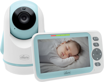 Цифровая видеоняня Chicco Evolution (11480.00)