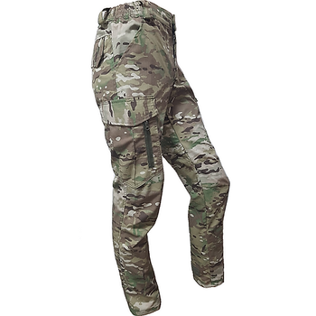 Штани тактичні військові FS Uniform 48 Multicam