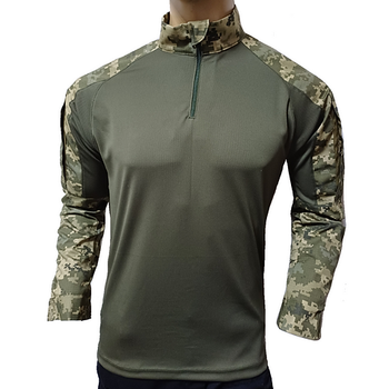 Бойова сорочка Ubacs FS Uniform 48 Піксель ЗСУ