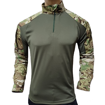 Бойова сорочка Ubacs FS Uniform 58 MultiCam