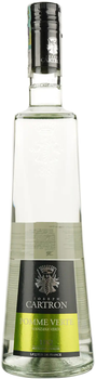 Ликер Joseph Cartron Pomme Verte 0.7 л 20% (3247424370372)