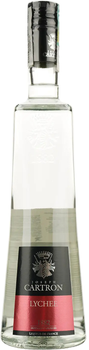 Ликер Joseph Cartron Lychee 0.7 л 25% (3247424730374)