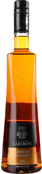 Ликер Joseph Cartron Abricot Brandy 0.7 л 25% (3247424300379)