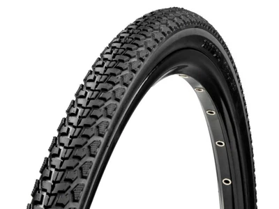 Покришка на велосипед 700x40C Rubena Gripper (42-622) чорний