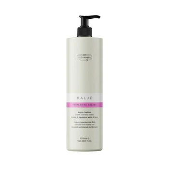 Шампунь для окрашенных волос Hair Bath Color Protectione Technique 1000 мл