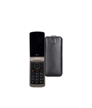 Витяжка для телефону LG G360 Чорний