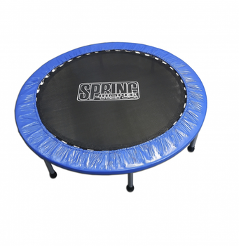 Батут діаметр 120 Techsport TX-6212-48"