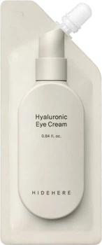 Крем под глаза Hidehere Hyaluronic от морщин 25 мл (8809795341044)
