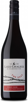 Вино Lake Chalice Pinot Noir The Nest Marlborough червоне сухе 0.75 л (9418076003343)
