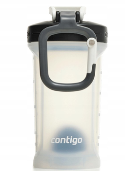 Шейкер Contigo Go Fit Shake & Go 2.0 590 ml Salt (840276163845)