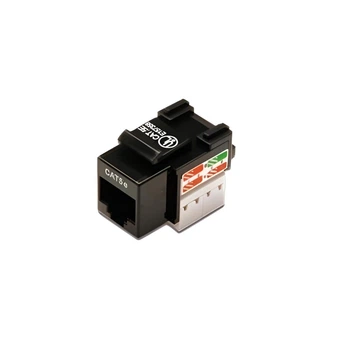 Модуль Digitus DN-93501 Keystone CAT 5e RJ45 UTP