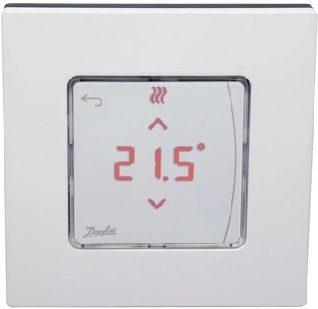 Терморегулятор Danfoss 088U2125 Icon2 RT 24В программируемый