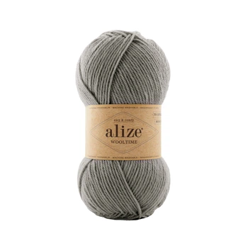 Пряжа Alize Wooltime 283