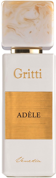 Woda perfumowana damska Gritti Adele 100 ml (8052204136247)