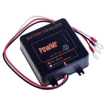 Балансир для АКБ PowMR BE24 2x12v 24V 5А AGM/GEL/LiFePO4