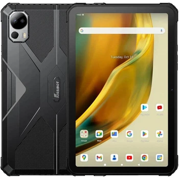 Планшет Fossibot DT1 Lite 4/64GB LTE Gray