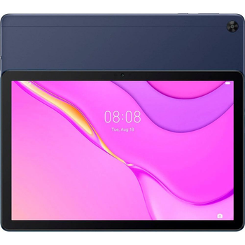 Планшет Huawei MatePad T10S (2 Gen) 4/128GB Wi-Fi Deepsea Blue (53012NFA)
