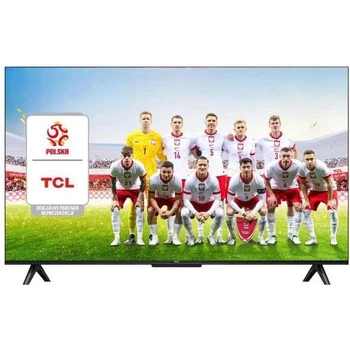 Телевизор 43 дюйма TCL 43V6B (4K Smart Wi-Fi Bluetooth) купить в