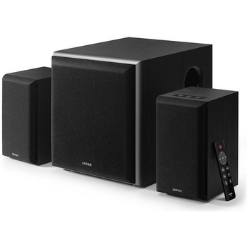 Мультимедійна акустика Edifier M601DB