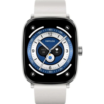 Смарт-годинники Haylou RS5 White