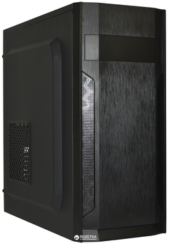 Корпус Frontier Warlock (F55A-400)