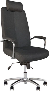 Крісло Nowy Styl GRAND ordf HR STEEL CHROME ANYFIX AL68 P C-73