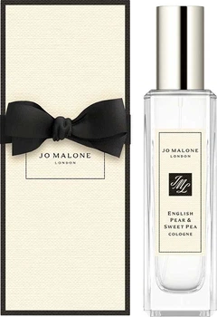 Одеколон унисекс Jo Malone English Pear & Sweet Pea 30 мл (690251133789)