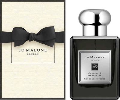 Одеколон для мужчин Jo Malone London Cypress & Grapevine intense 50 мл (690251122165)